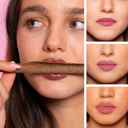 Voilà Lip Stain Masque