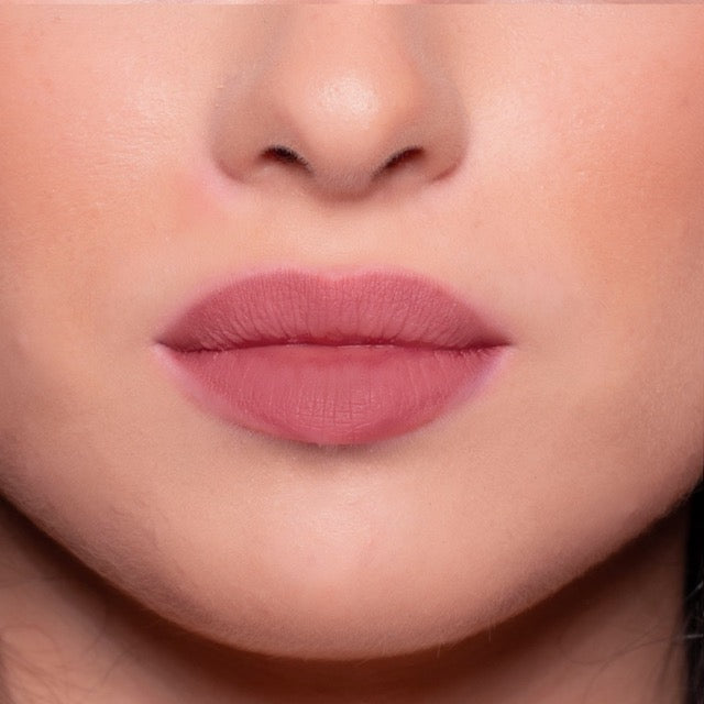 Voilà Lip Stain Masque