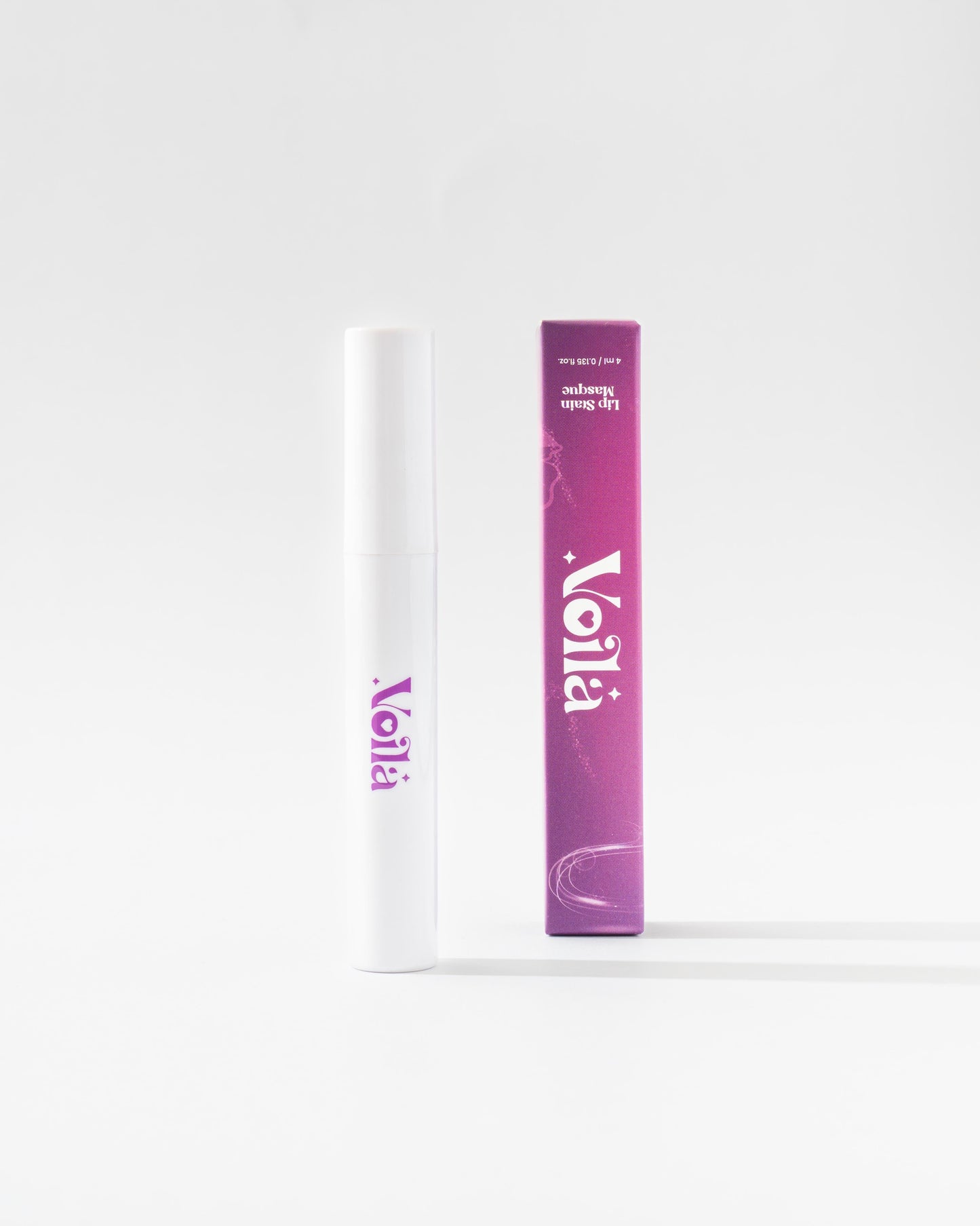 Voilà Lip Stain Masque