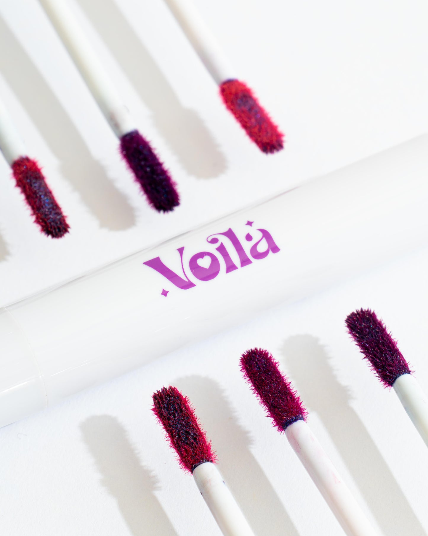 Voilà Lip Stain Masque