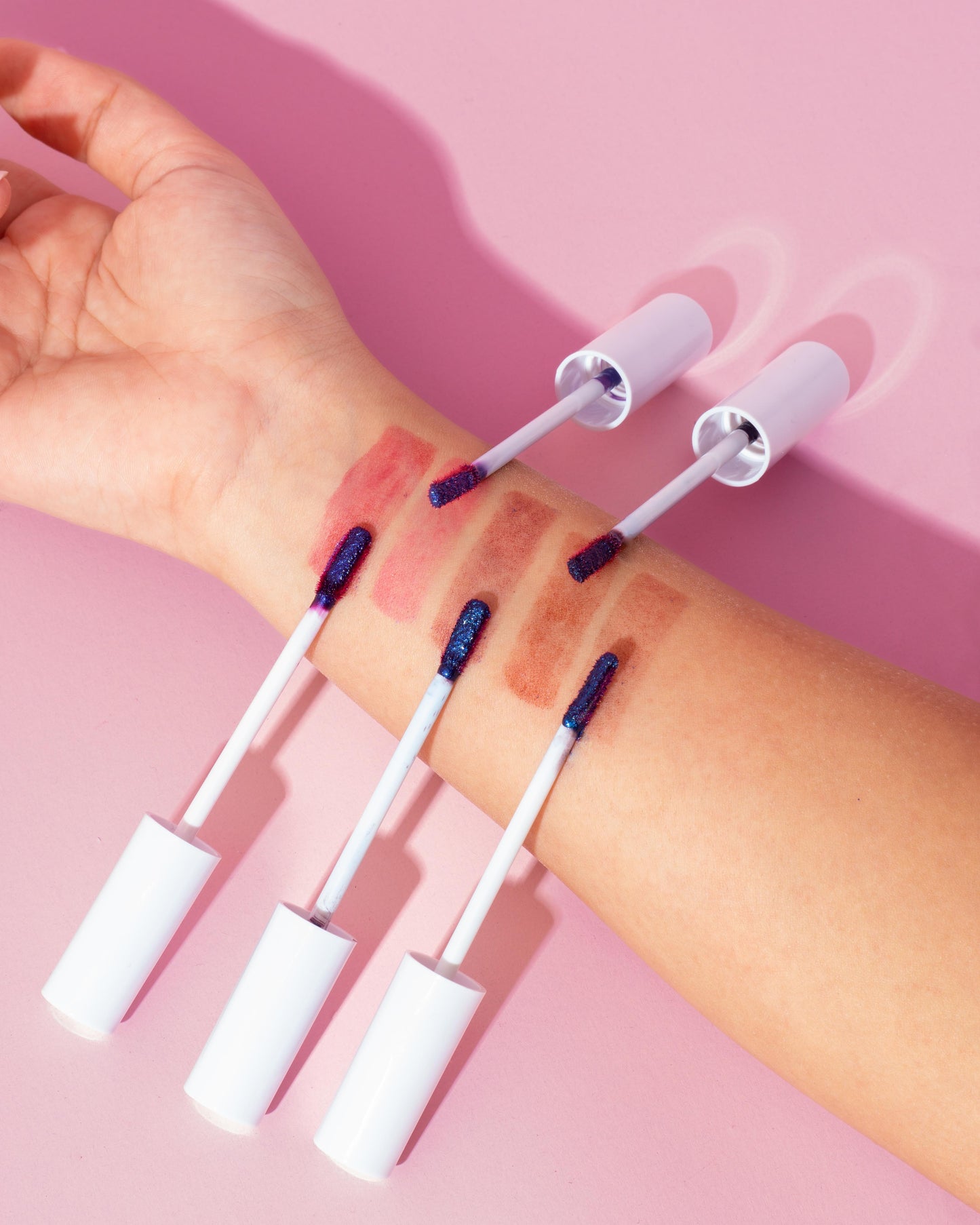 Voilà Lip Stain Masque