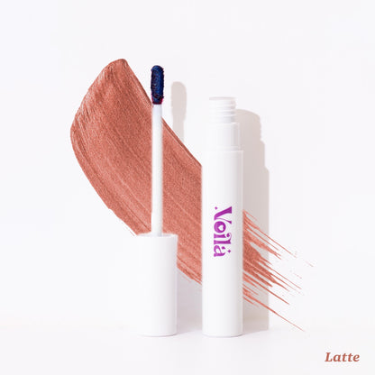 Voilà Lip Stain Masque