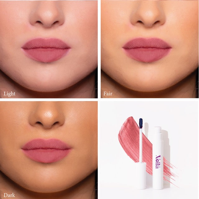 Voilà Lip Stain Masque