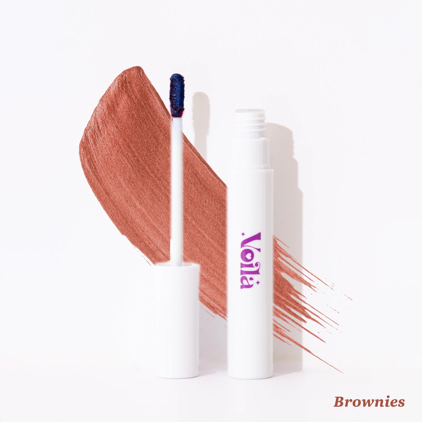 Voilà Lip Stain Masque