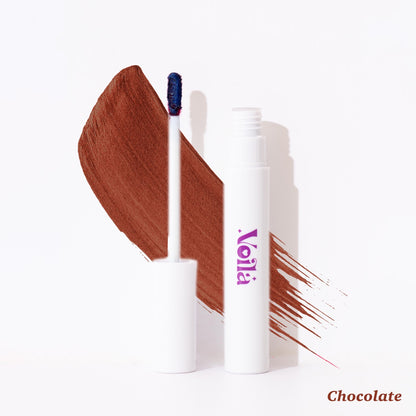 Voilà Lip Stain Masque
