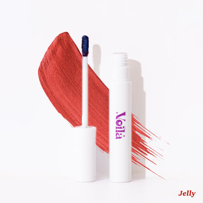 Voilà Lip Stain Masque