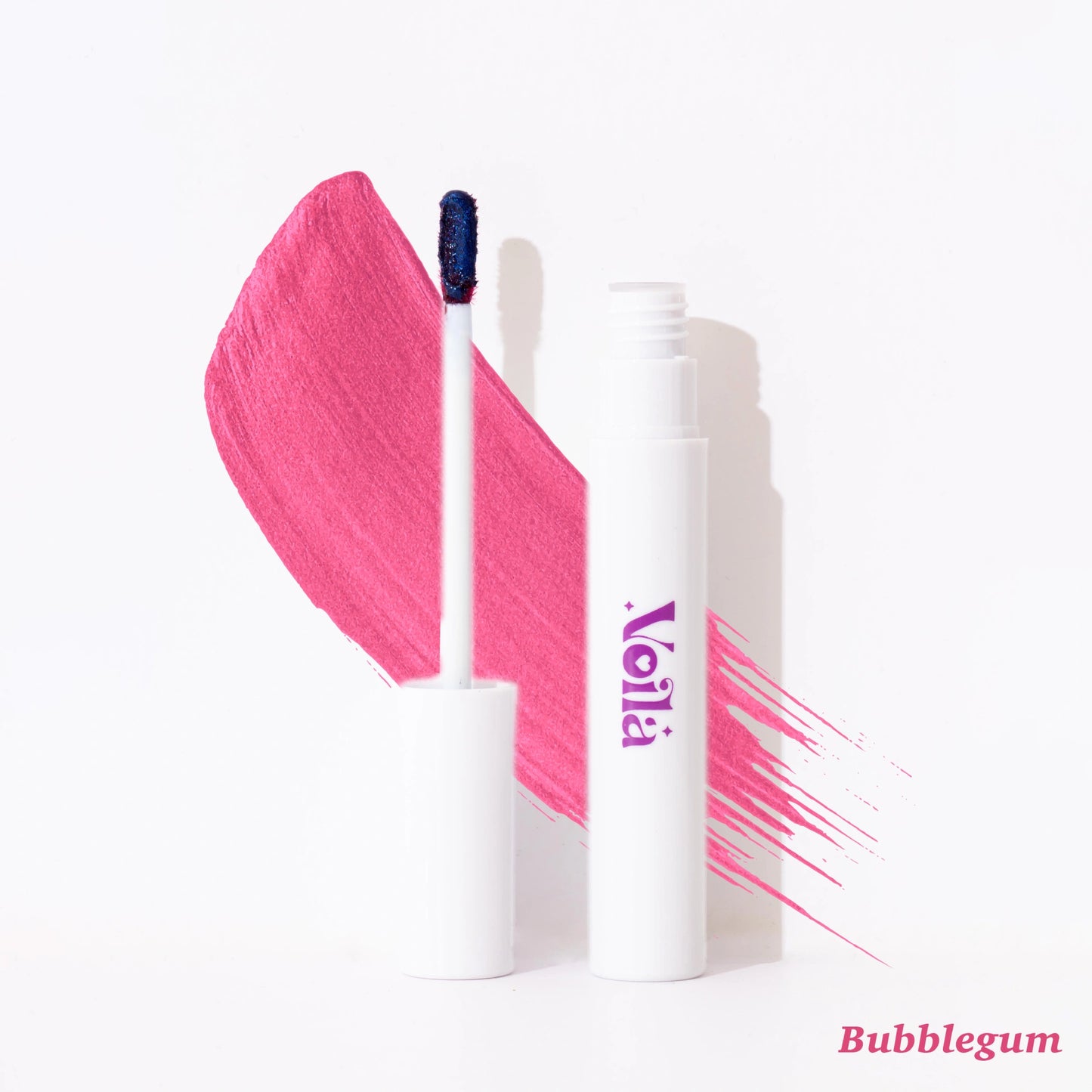 Voilà Lip Stain Masque